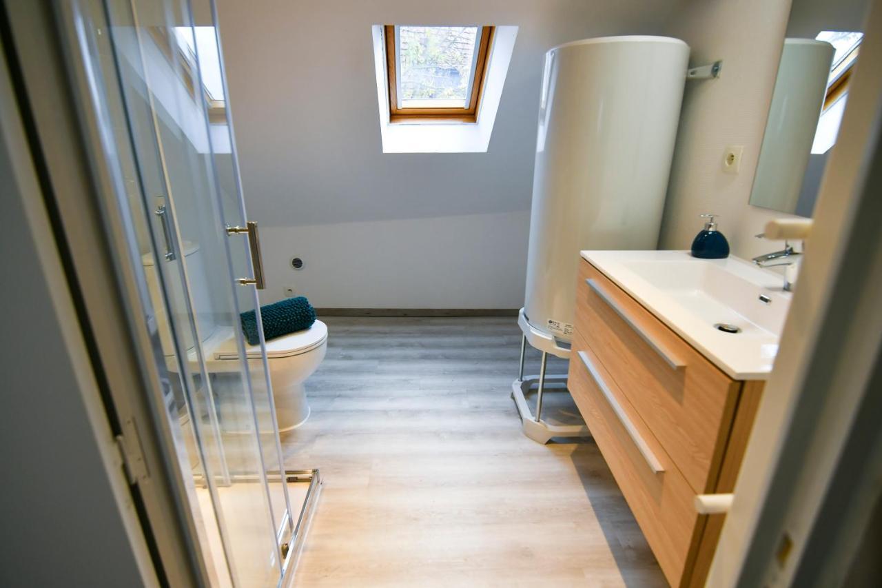 Apartamento Au Duplex De Jeannala Sélestat Exterior foto